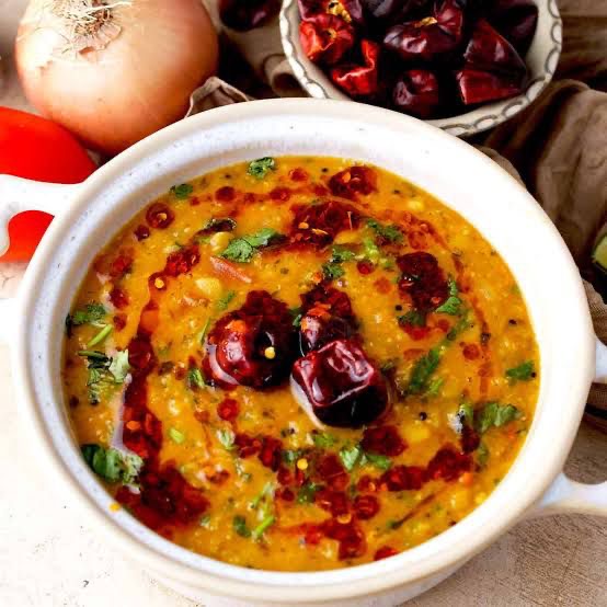 Daal fry