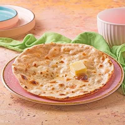 Butter Chapati